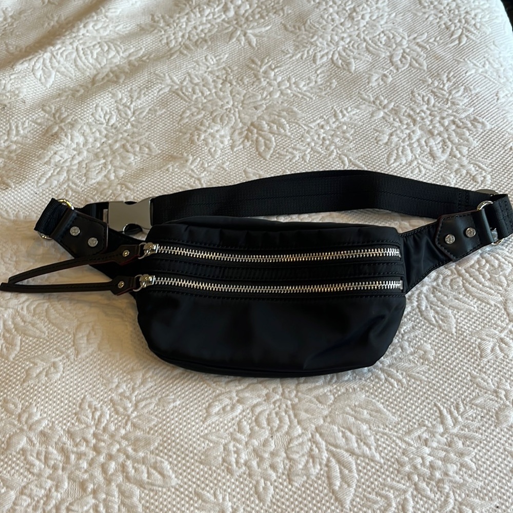 MZ Wallace Belt Bag / Fanny / Hip Pack